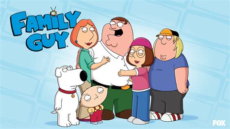 Family Guy Full Episodes 